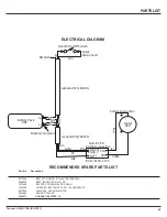 Предварительный просмотр 53 страницы Tennant 1254328-V-LWU-13 Operator And Parts Manual