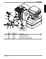 Предварительный просмотр 73 страницы Tennant 140 Operator And Parts Manual