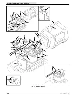 Preview for 72 page of Tennant 140E Operator And Parts Manual