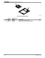 Preview for 88 page of Tennant 140E Operator And Parts Manual