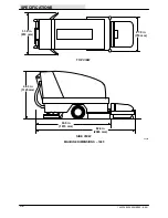 Preview for 12 page of Tennant 1465 Operator'S Manual