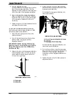 Preview for 60 page of Tennant 1465 Operator'S Manual