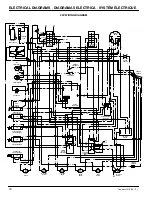 Предварительный просмотр 72 страницы Tennant 1510 Operator And Parts Manual