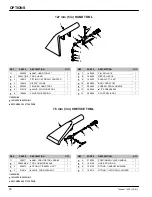 Предварительный просмотр 30 страницы Tennant 1520 607649 Operator And Parts Manual