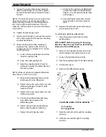 Предварительный просмотр 56 страницы Tennant 186 Operator'S Manual