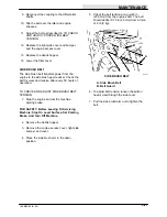 Предварительный просмотр 57 страницы Tennant 186 Operator'S Manual