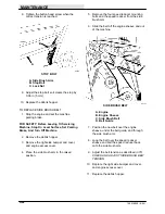 Предварительный просмотр 58 страницы Tennant 186 Operator'S Manual