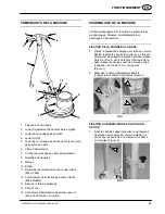 Предварительный просмотр 29 страницы Tennant 2100 Operator'S Manual And Parts List