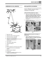 Предварительный просмотр 53 страницы Tennant 2100 Operator'S Manual And Parts List