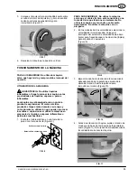 Предварительный просмотр 55 страницы Tennant 2100 Operator'S Manual And Parts List