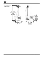 Предварительный просмотр 60 страницы Tennant 2100 Operator'S Manual And Parts List