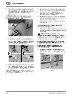 Предварительный просмотр 68 страницы Tennant 2100 Operator'S Manual And Parts List