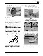 Предварительный просмотр 79 страницы Tennant 2100 Operator'S Manual And Parts List