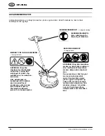 Предварительный просмотр 88 страницы Tennant 2100 Operator'S Manual And Parts List