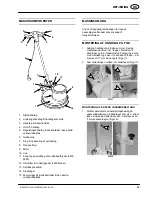 Предварительный просмотр 89 страницы Tennant 2100 Operator'S Manual And Parts List