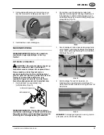 Предварительный просмотр 91 страницы Tennant 2100 Operator'S Manual And Parts List