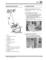 Предварительный просмотр 101 страницы Tennant 2100 Operator'S Manual And Parts List