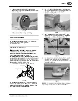 Предварительный просмотр 103 страницы Tennant 2100 Operator'S Manual And Parts List