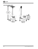 Предварительный просмотр 108 страницы Tennant 2100 Operator'S Manual And Parts List