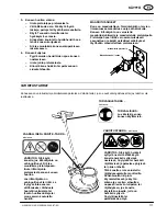 Предварительный просмотр 111 страницы Tennant 2100 Operator'S Manual And Parts List