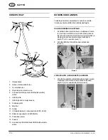 Предварительный просмотр 112 страницы Tennant 2100 Operator'S Manual And Parts List