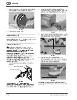 Предварительный просмотр 114 страницы Tennant 2100 Operator'S Manual And Parts List