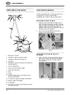 Предварительный просмотр 122 страницы Tennant 2100 Operator'S Manual And Parts List