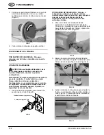 Предварительный просмотр 124 страницы Tennant 2100 Operator'S Manual And Parts List