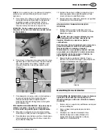 Предварительный просмотр 125 страницы Tennant 2100 Operator'S Manual And Parts List