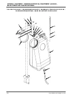 Предварительный просмотр 154 страницы Tennant 2100 Operator'S Manual And Parts List