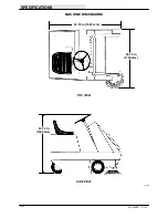 Предварительный просмотр 8 страницы Tennant 215 Operator And Parts Manual