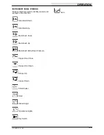 Предварительный просмотр 13 страницы Tennant 215 Operator And Parts Manual