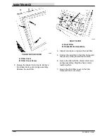 Предварительный просмотр 52 страницы Tennant 215 Operator And Parts Manual