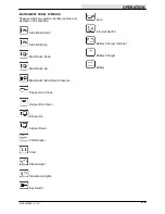 Preview for 13 page of Tennant 215E Operator'S Manual