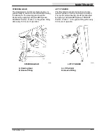 Preview for 31 page of Tennant 215E Operator'S Manual