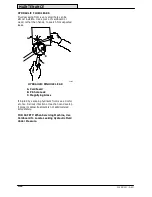 Preview for 48 page of Tennant 235D User Manual