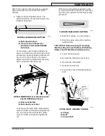 Preview for 71 page of Tennant 235D User Manual