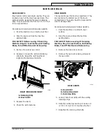 Preview for 73 page of Tennant 235D User Manual