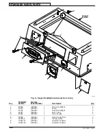 Preview for 100 page of Tennant 235D User Manual