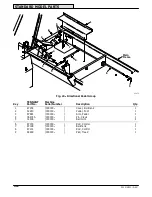 Preview for 126 page of Tennant 235D User Manual