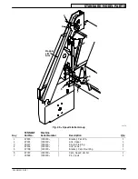 Preview for 127 page of Tennant 235D User Manual