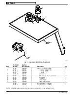 Preview for 142 page of Tennant 235D User Manual