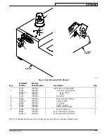 Preview for 143 page of Tennant 235D User Manual