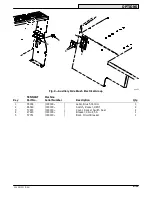 Preview for 147 page of Tennant 235D User Manual