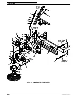 Preview for 148 page of Tennant 235D User Manual