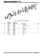 Preview for 154 page of Tennant 235D User Manual