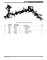 Preview for 157 page of Tennant 235D User Manual