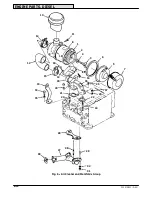 Preview for 174 page of Tennant 235D User Manual