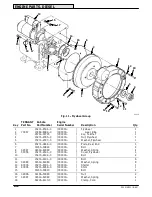 Preview for 182 page of Tennant 235D User Manual