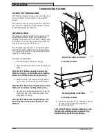 Preview for 30 page of Tennant 235E Operator'S Manual